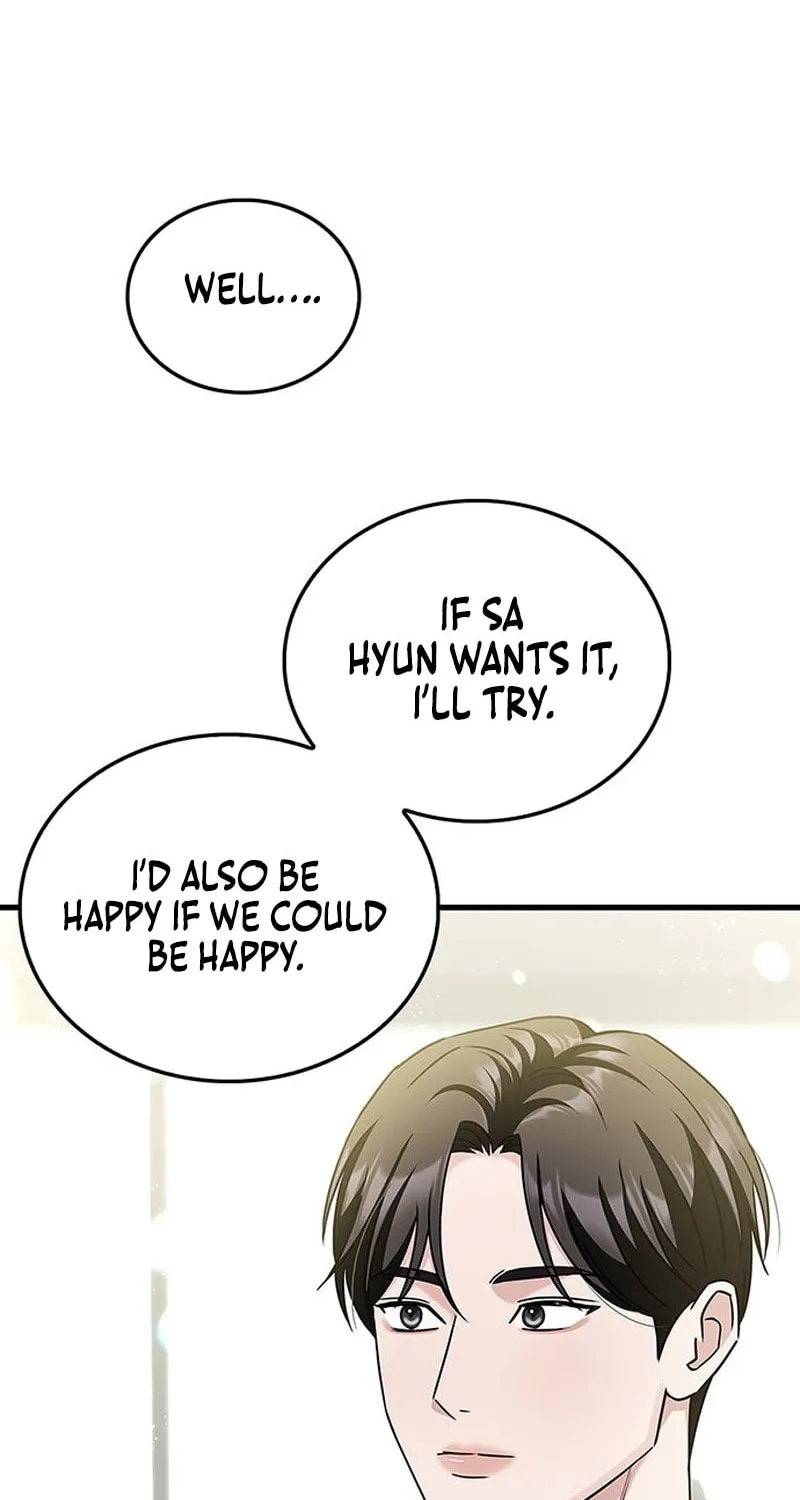 Couple, How Far You Can Go? Chapter 3 page 64 - 