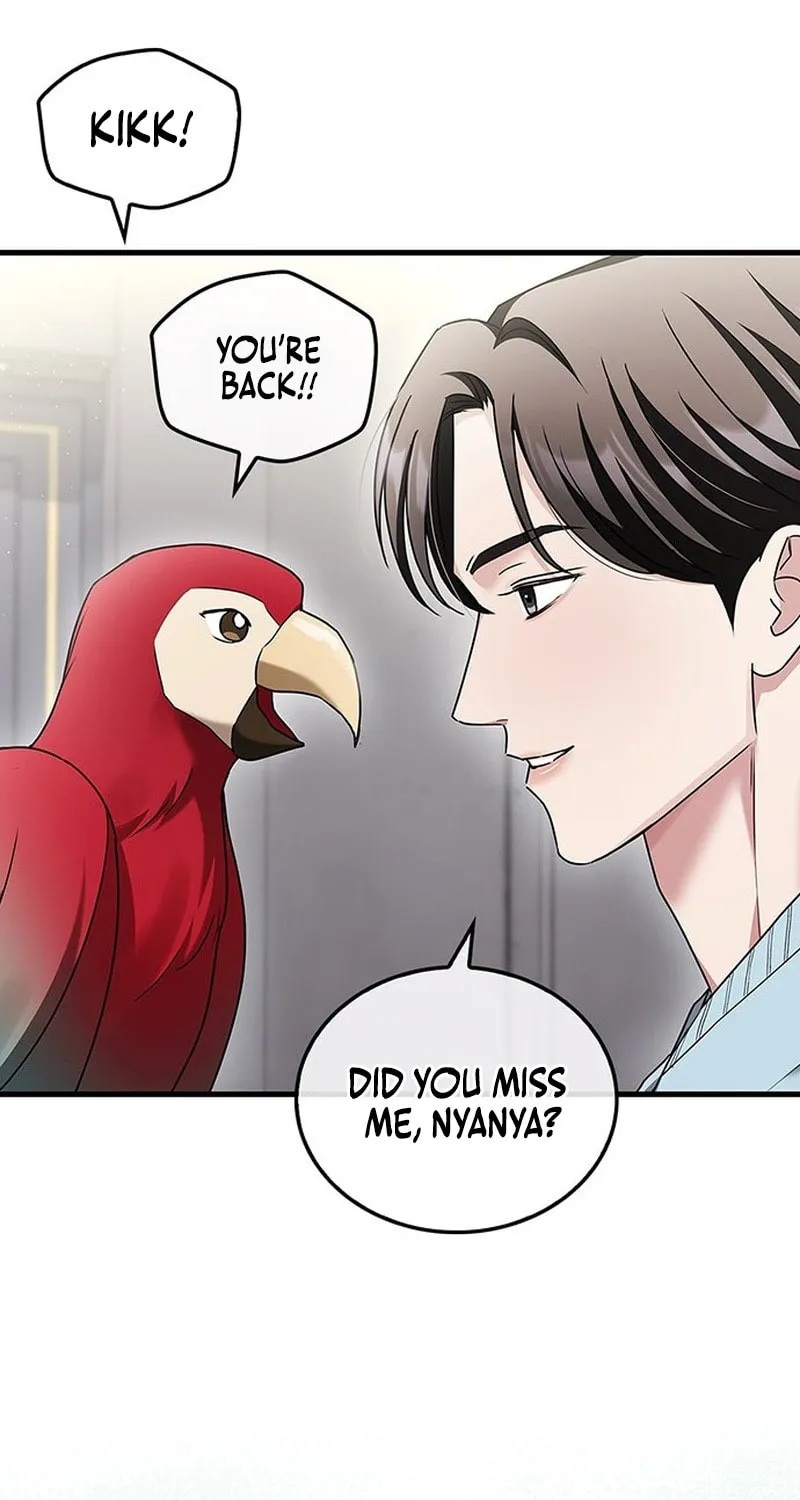 Couple, How Far You Can Go? Chapter 3 page 79 - 