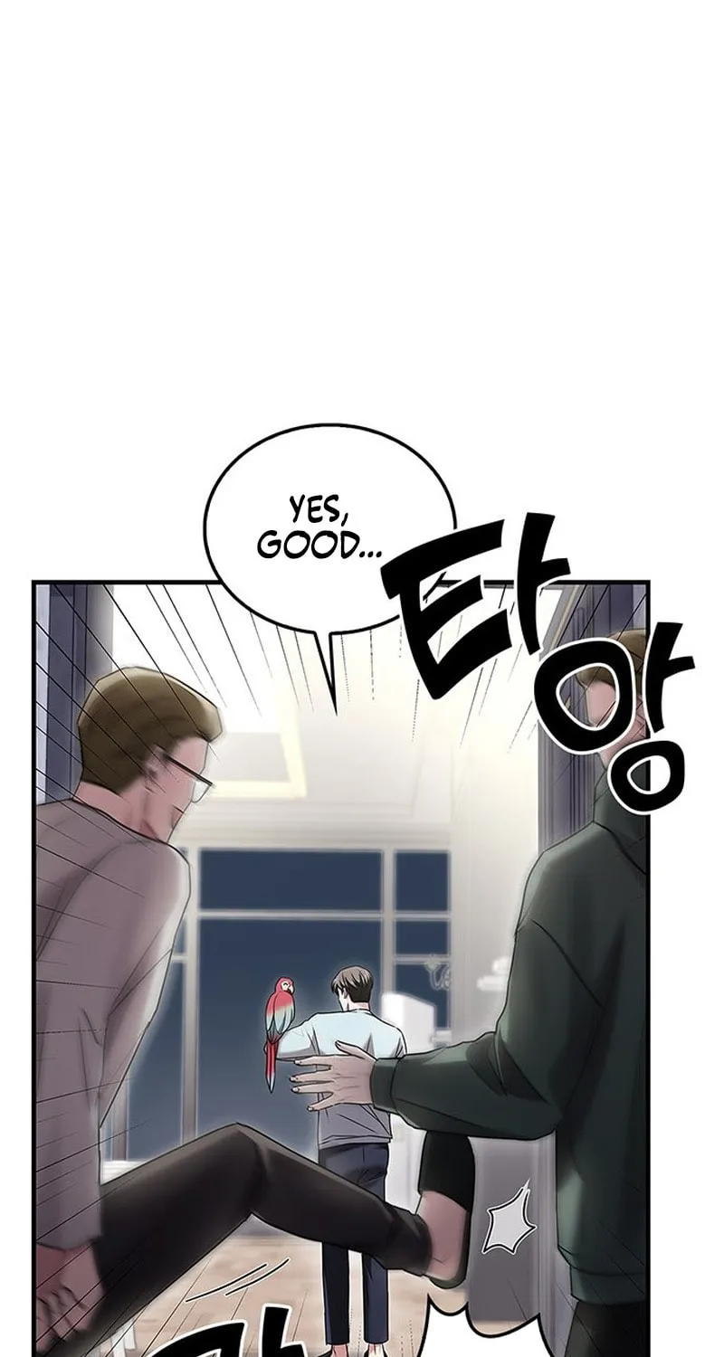 Couple, How Far You Can Go? Chapter 3 page 83 - 