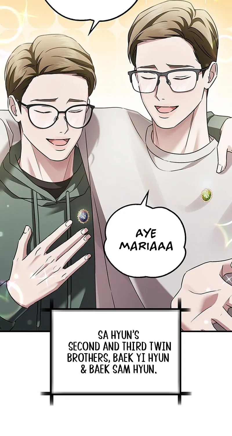 Couple, How Far You Can Go? Chapter 3 page 85 - 