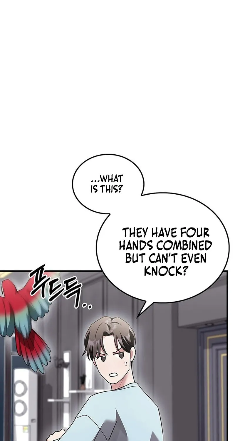 Couple, How Far You Can Go? Chapter 3 page 86 - 