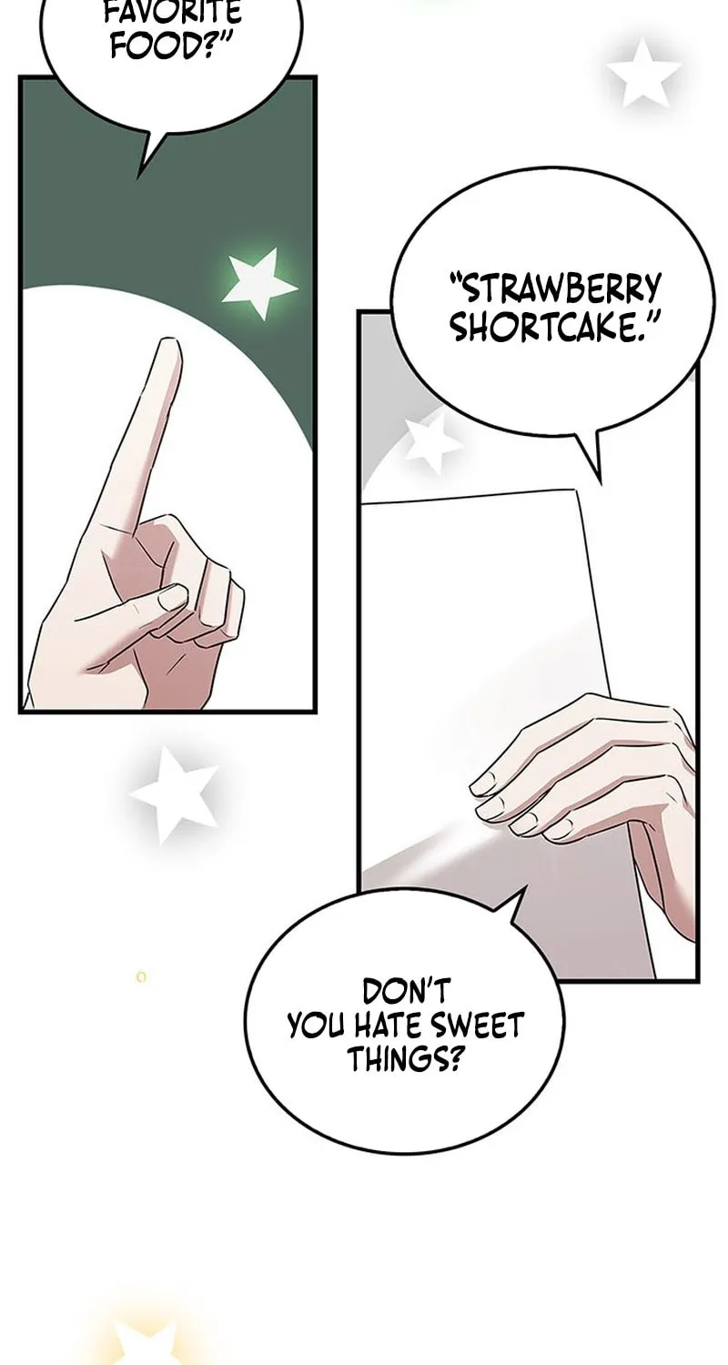Couple, How Far You Can Go? Chapter 3 page 97 - 