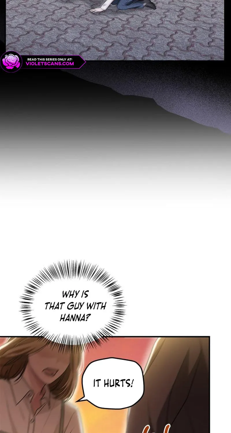 Couple, How Far You Can Go? Chapter 30 page 25 - 