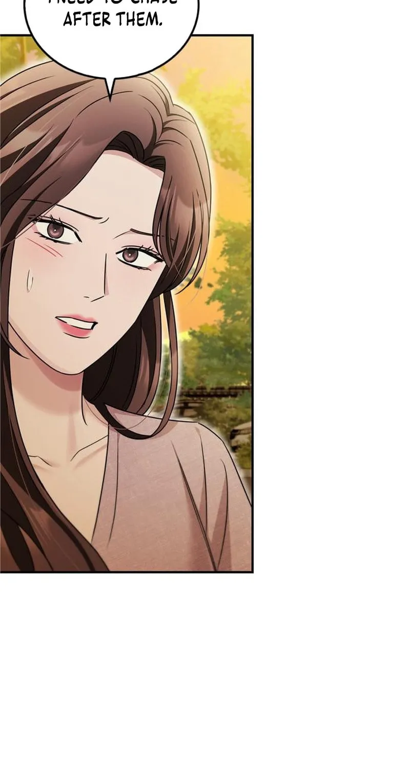 Couple, How Far You Can Go? Chapter 30 page 27 - 