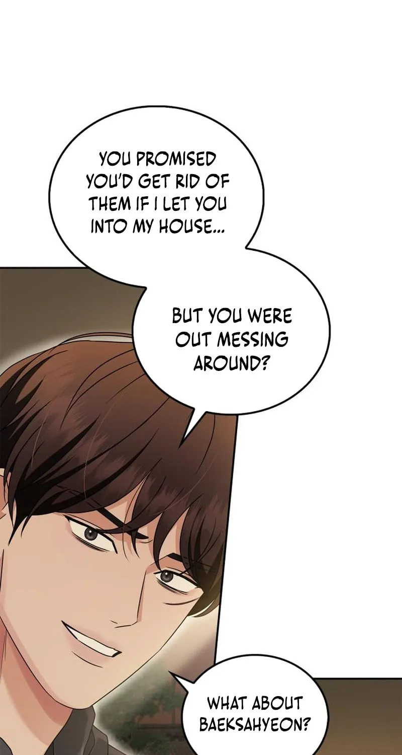 Couple, How Far You Can Go? Chapter 30 page 33 - 