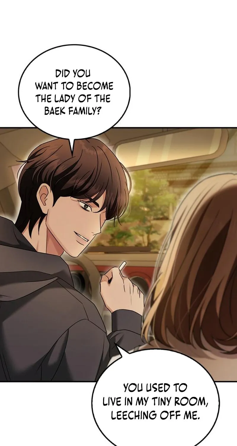 Couple, How Far You Can Go? Chapter 30 page 35 - 