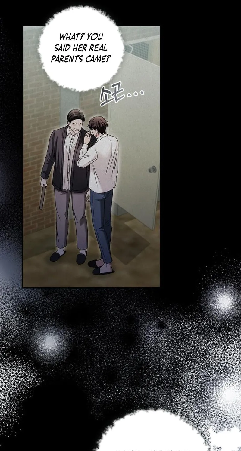 Couple, How Far You Can Go? Chapter 30 page 45 - 