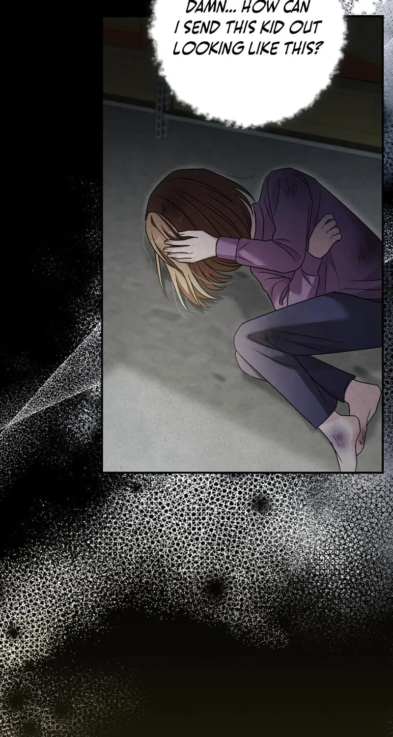 Couple, How Far You Can Go? Chapter 30 page 46 - 