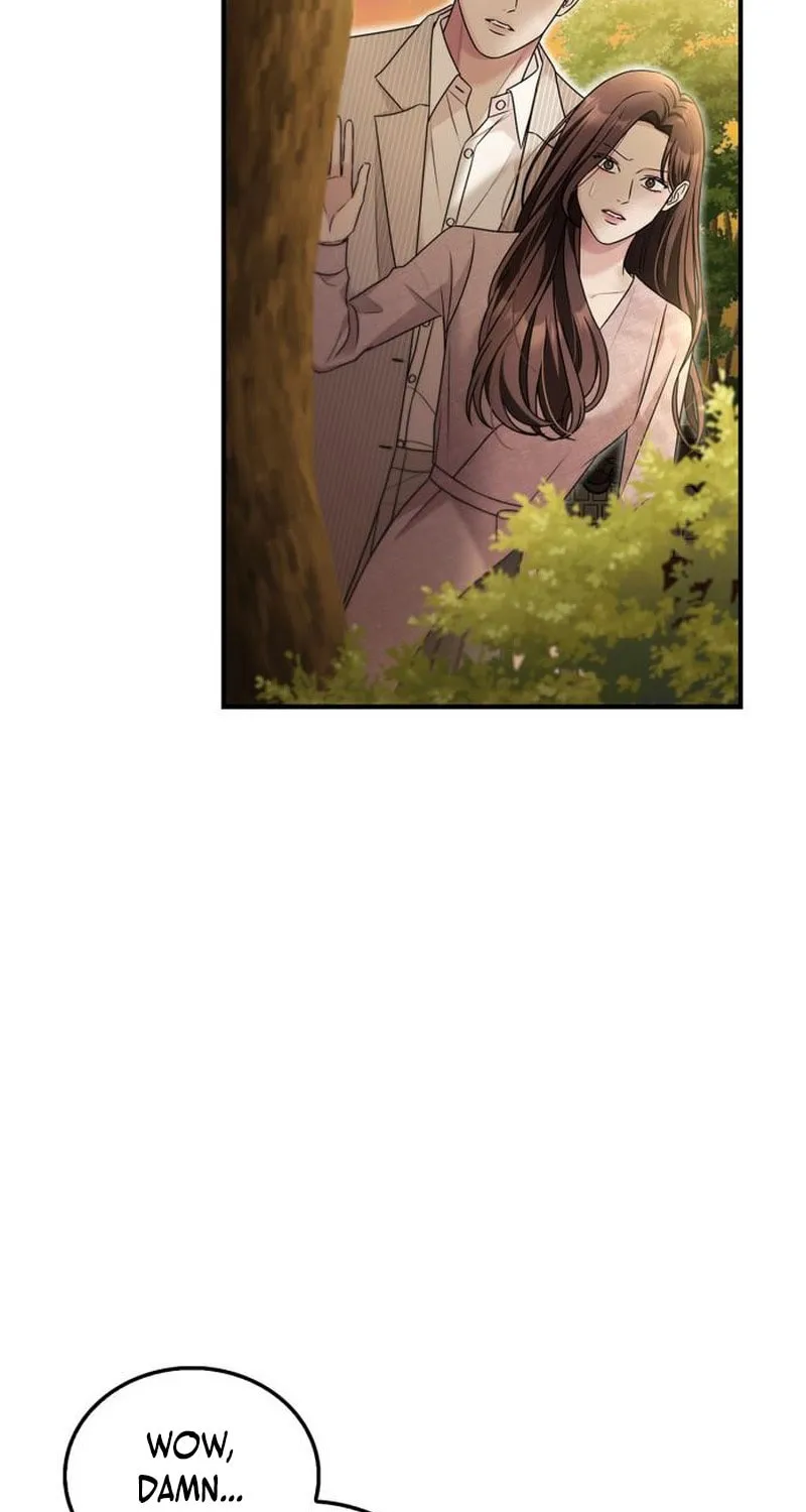 Couple, How Far You Can Go? Chapter 30 page 7 - 