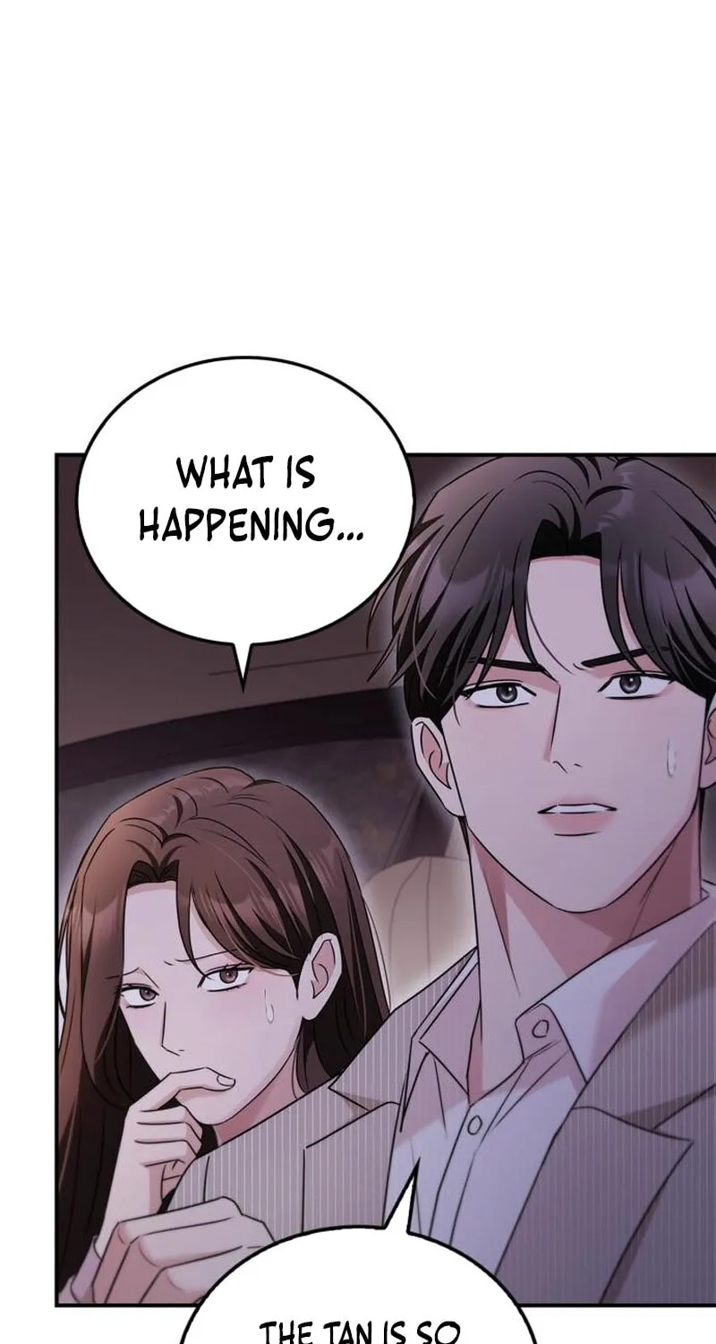 Couple, How Far You Can Go? Chapter 30 page 62 - 