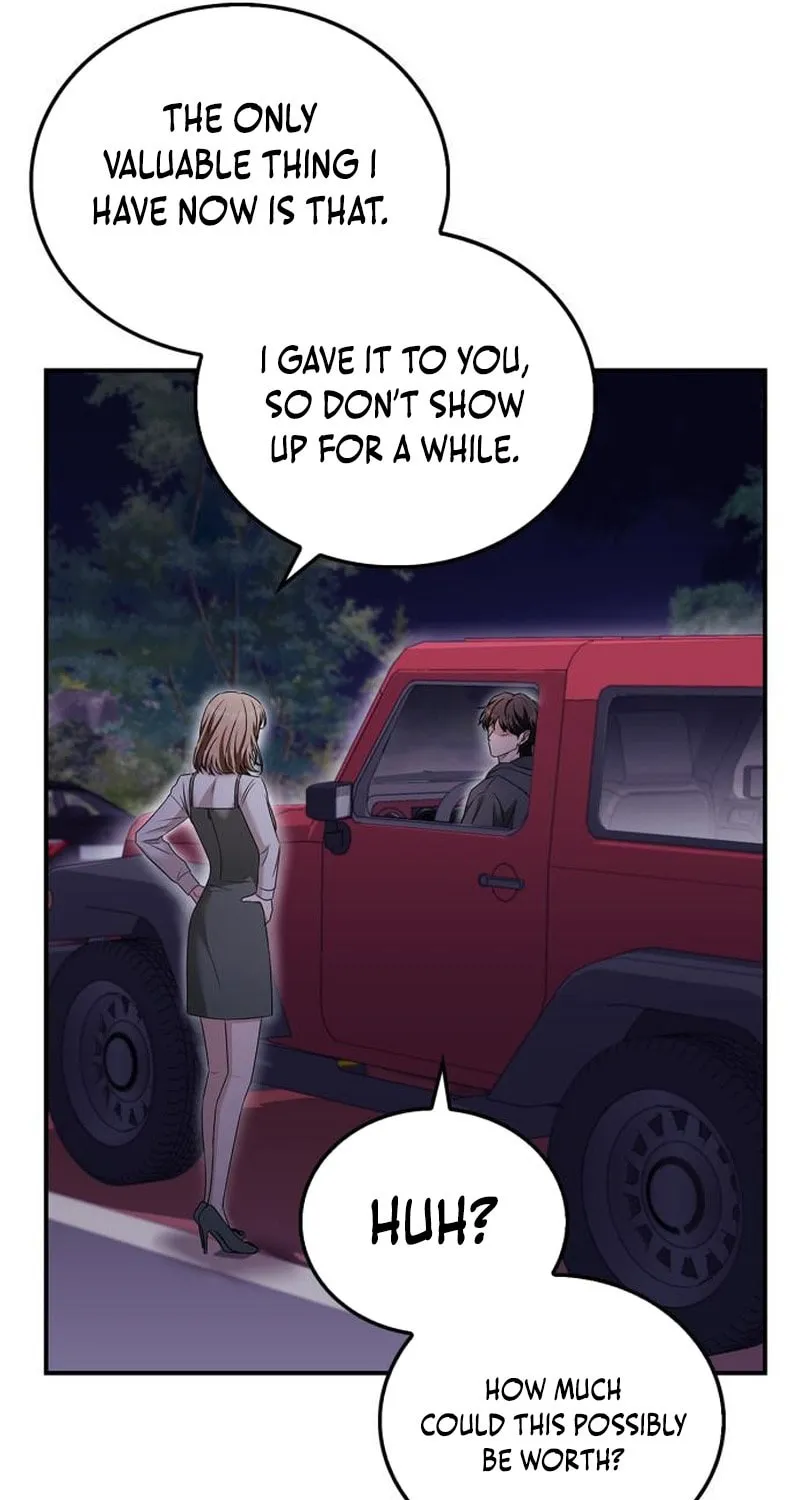 Couple, How Far You Can Go? Chapter 30 page 71 - 