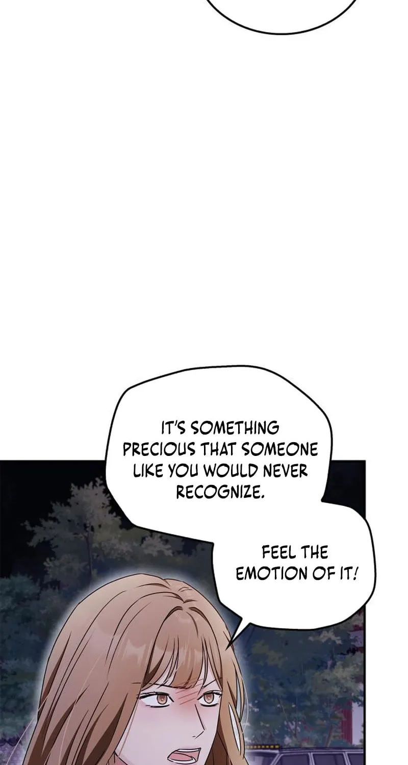 Couple, How Far You Can Go? Chapter 30 page 72 - 