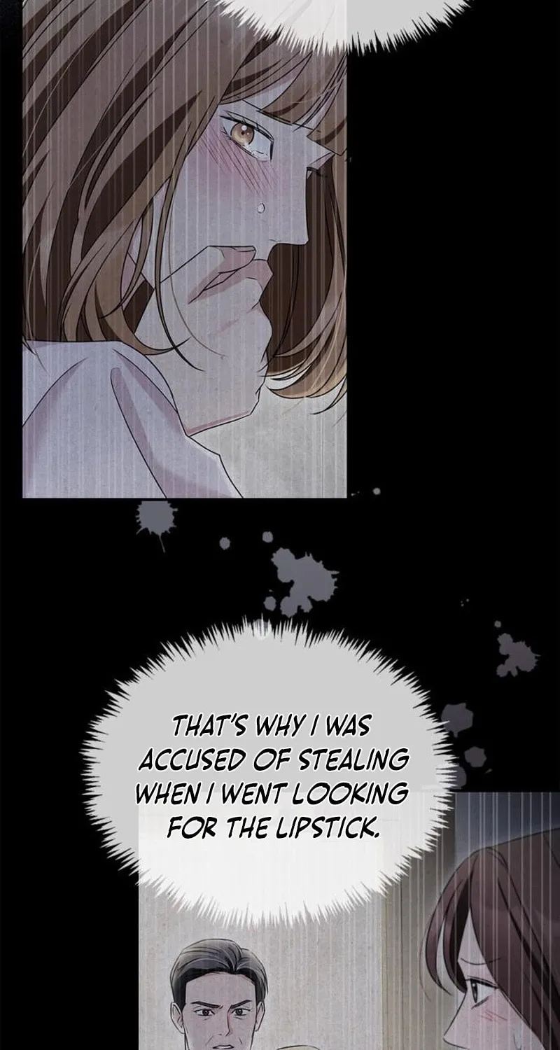 Couple, How Far You Can Go? Chapter 30 page 78 - 