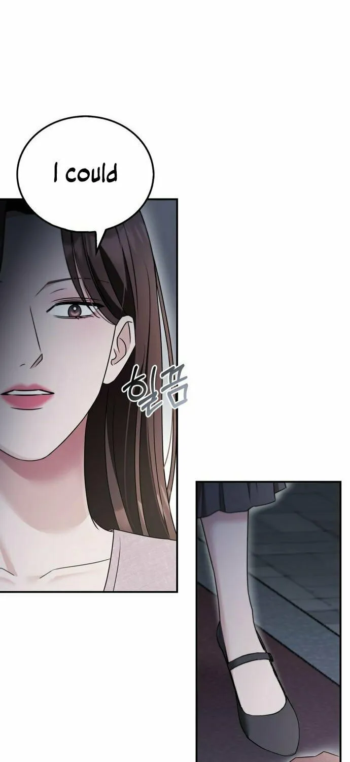 Couple, How Far You Can Go? Chapter 31 page 23 - 