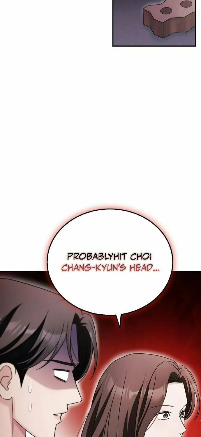 Couple, How Far You Can Go? Chapter 31 page 24 - 