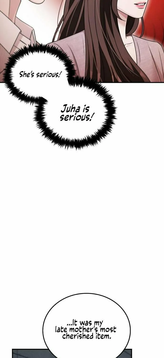 Couple, How Far You Can Go? Chapter 31 page 25 - 