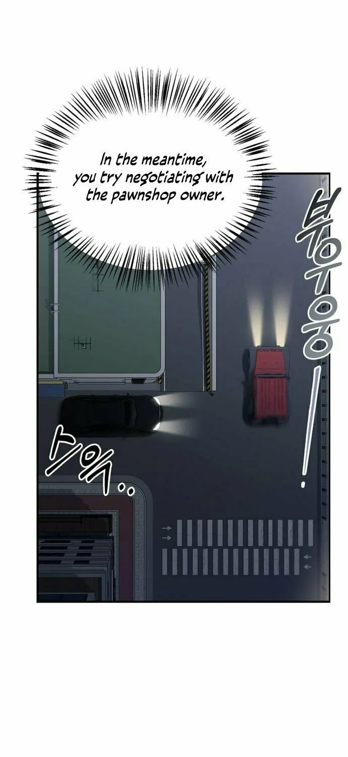 Couple, How Far You Can Go? Chapter 31 page 37 - 