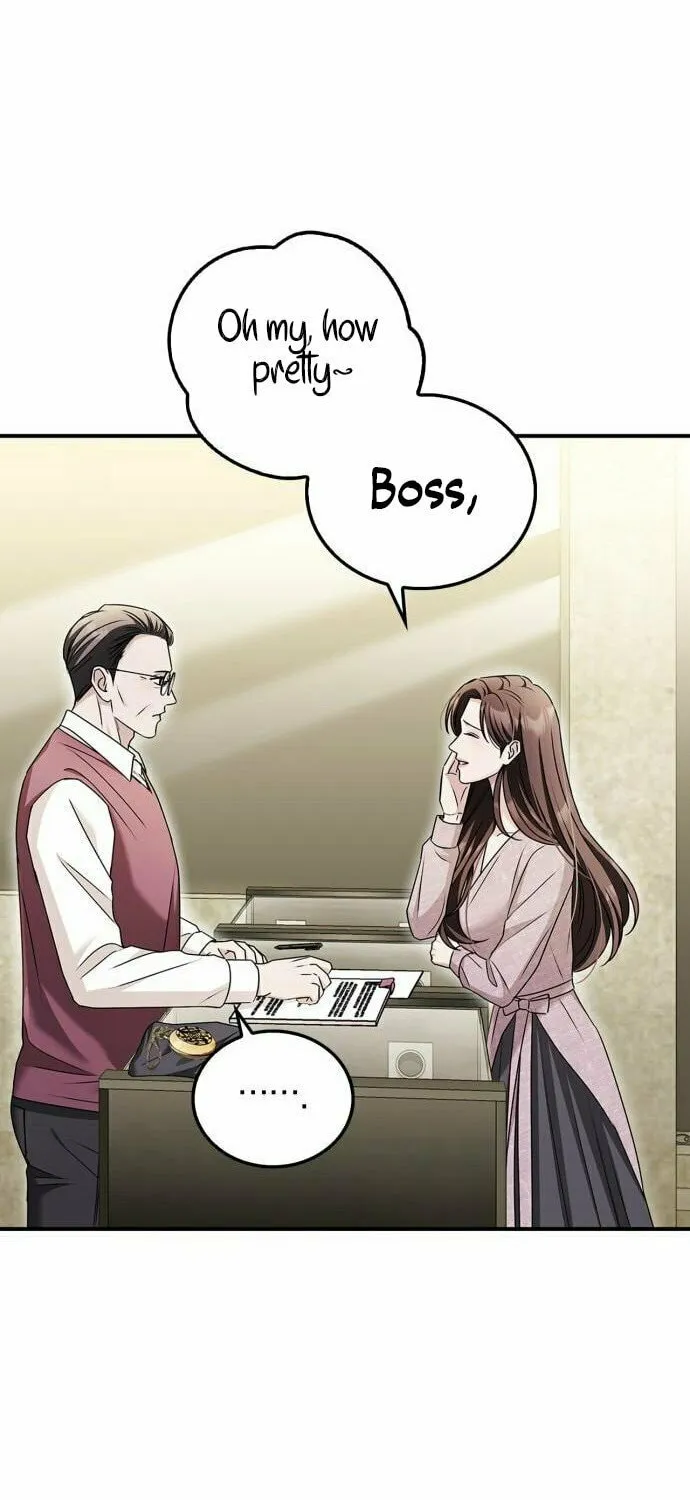 Couple, How Far You Can Go? Chapter 31 page 42 - 