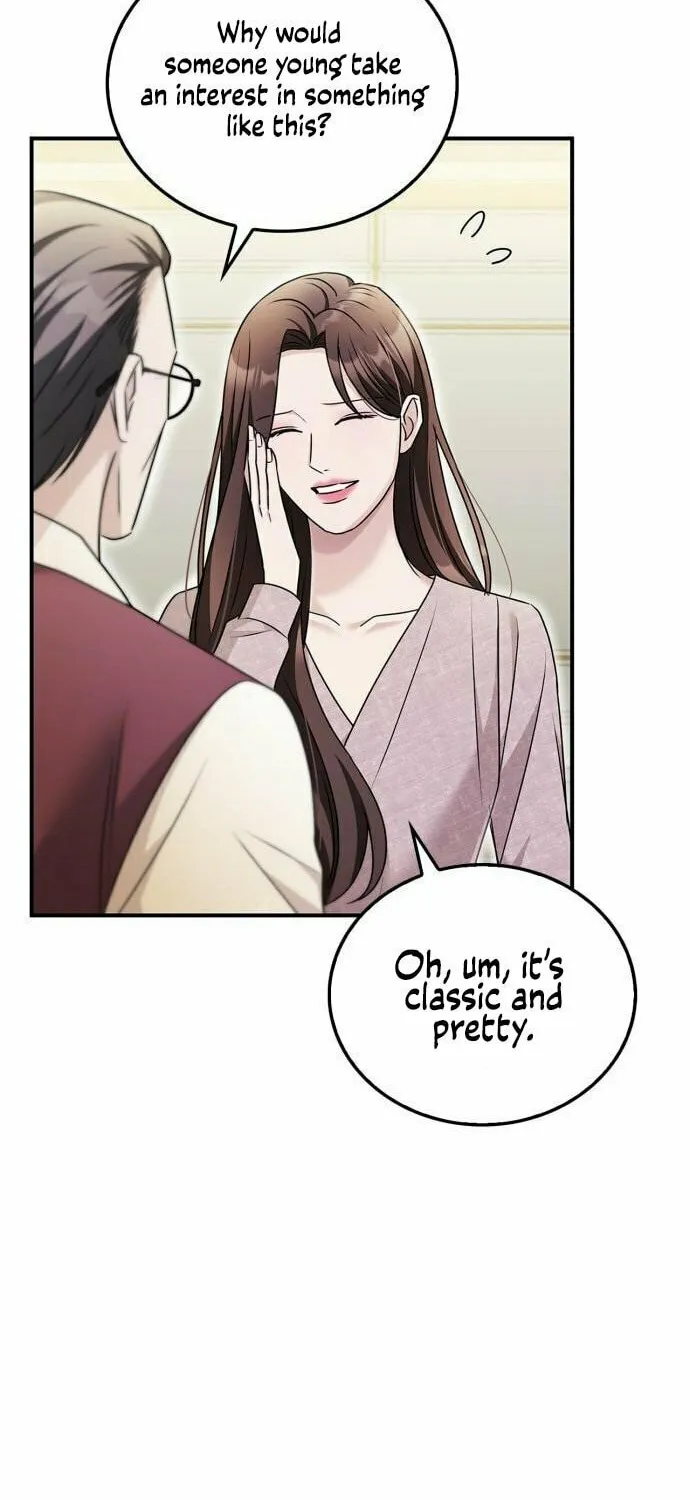 Couple, How Far You Can Go? Chapter 31 page 50 - 