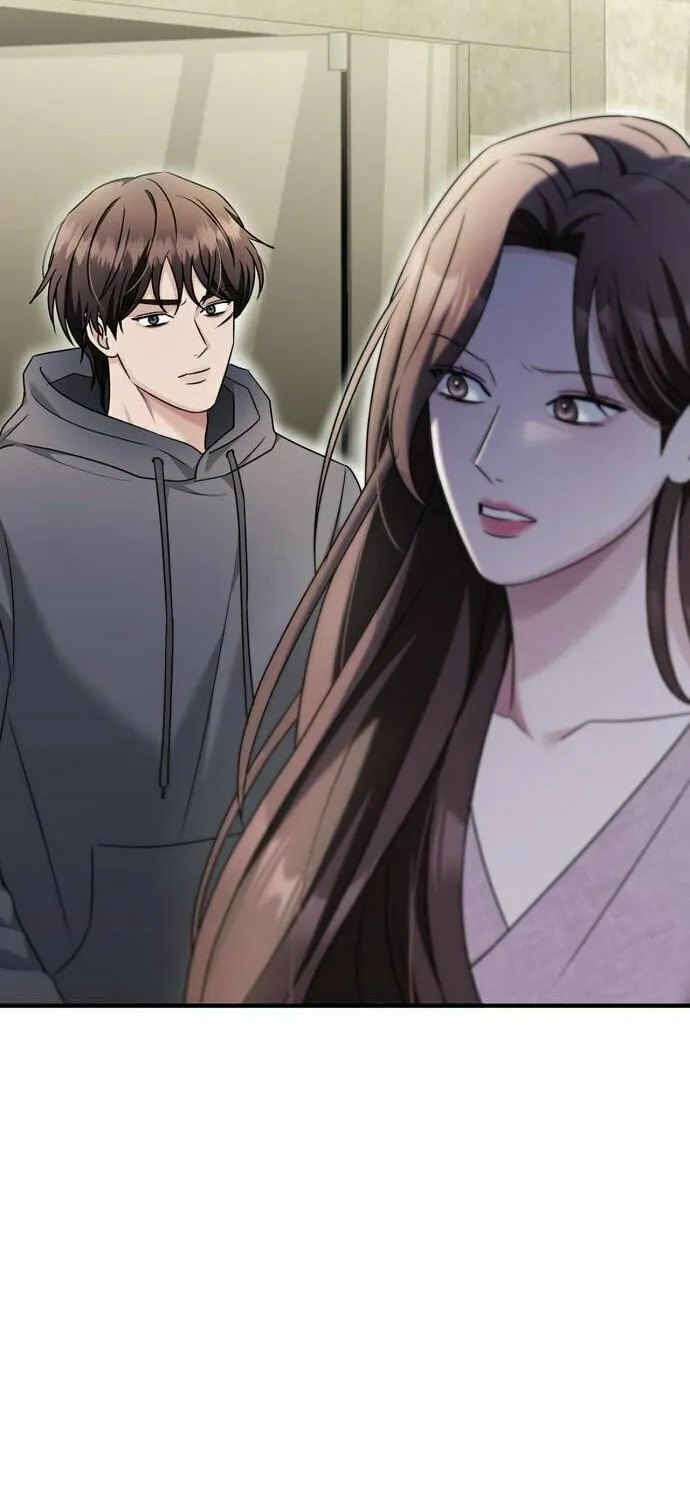Couple, How Far You Can Go? Chapter 31 page 53 - 