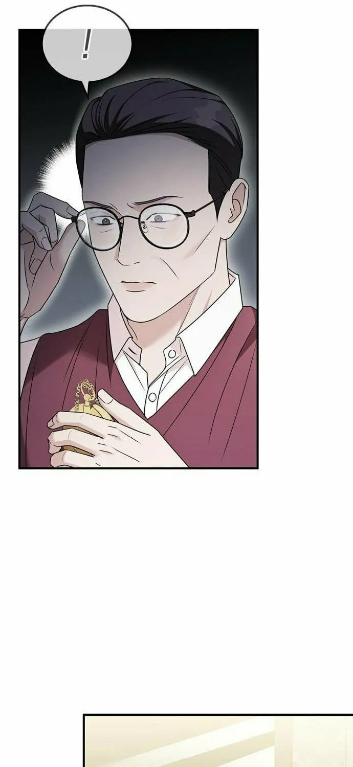 Couple, How Far You Can Go? Chapter 31 page 7 - 