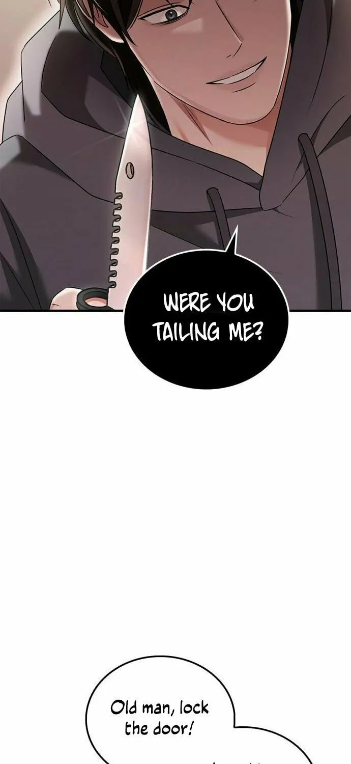 Couple, How Far You Can Go? Chapter 31 page 61 - 