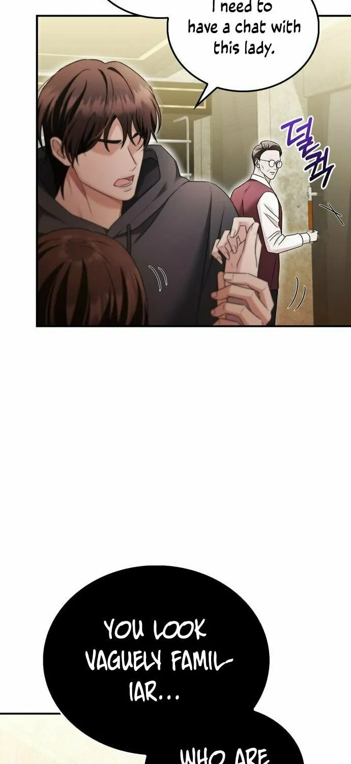 Couple, How Far You Can Go? Chapter 31 page 62 - 