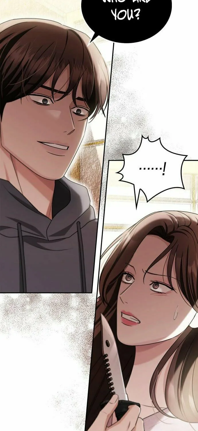 Couple, How Far You Can Go? Chapter 31 page 63 - 