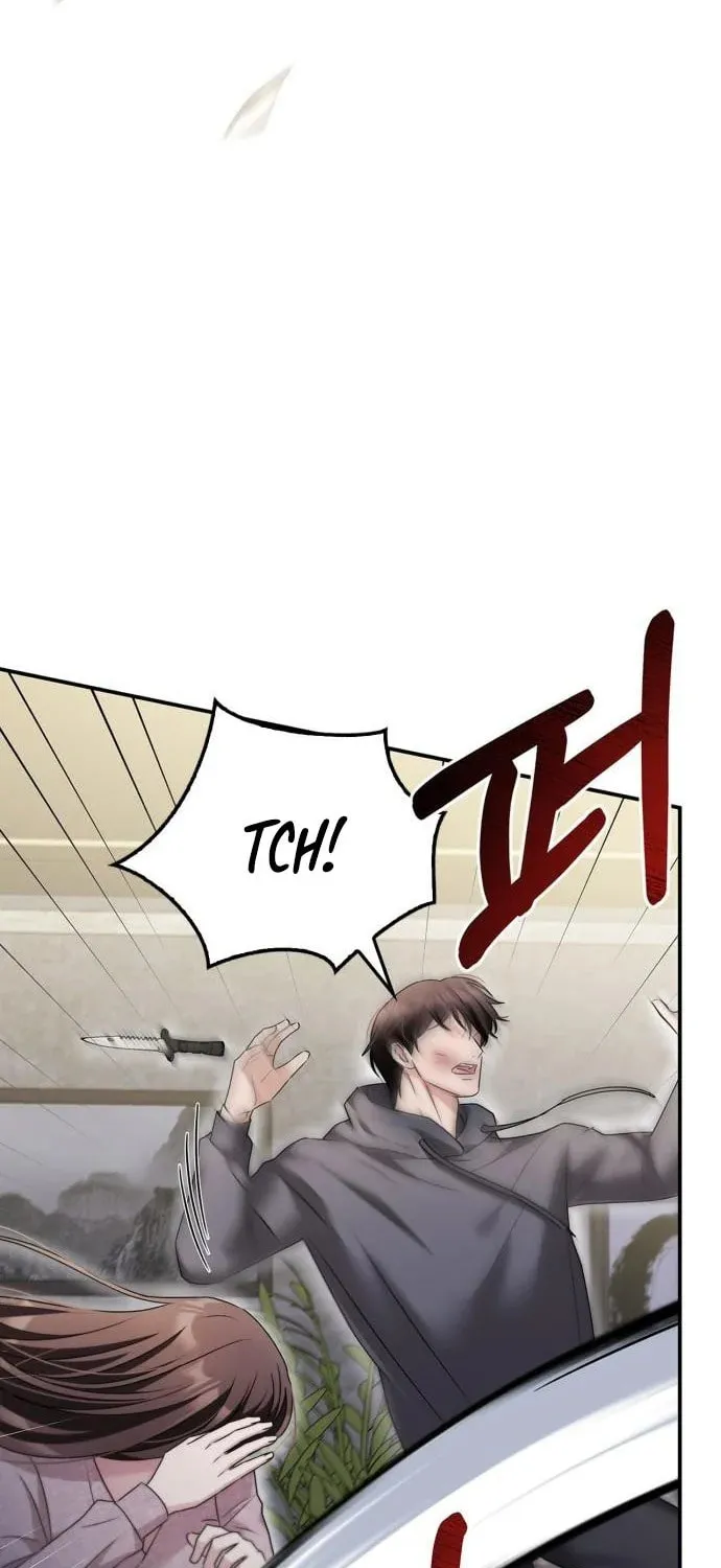 Couple, How Far You Can Go? Chapter 31 page 67 - 