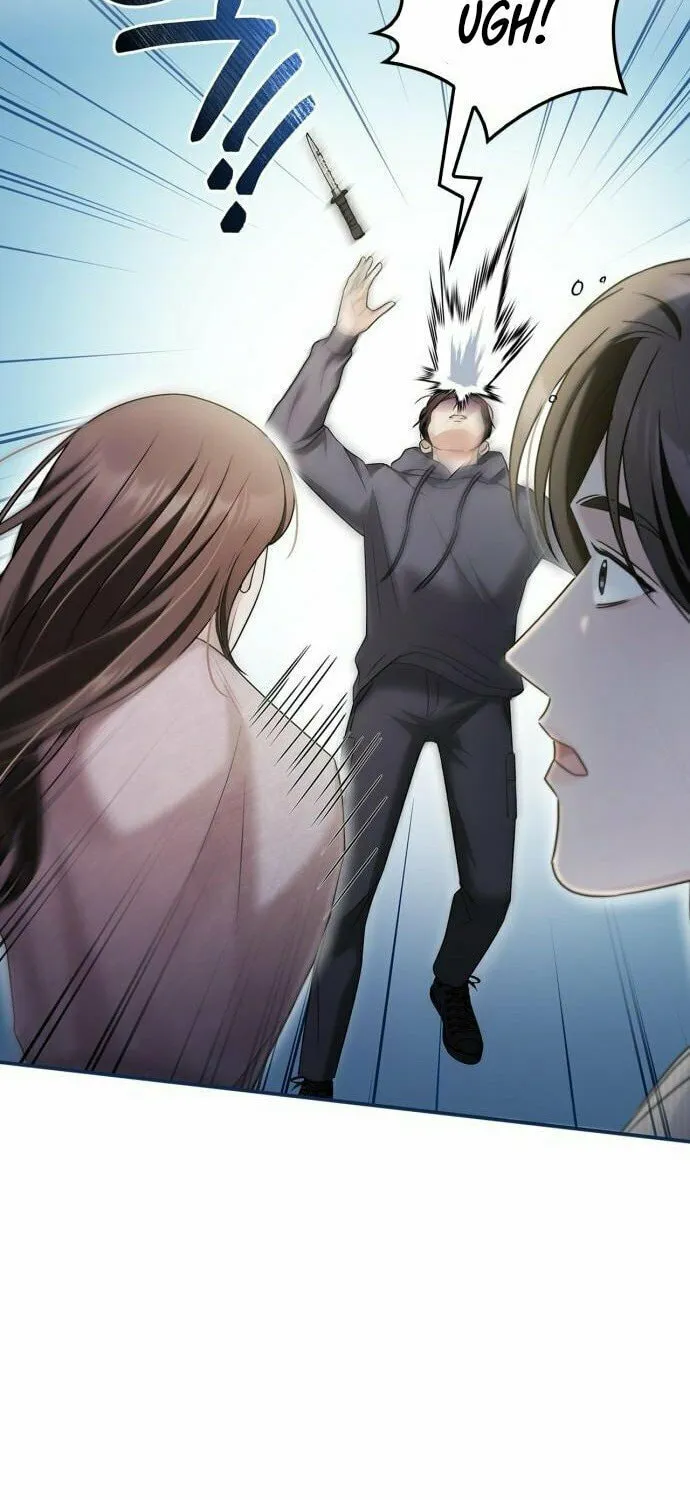 Couple, How Far You Can Go? Chapter 31 page 76 - 