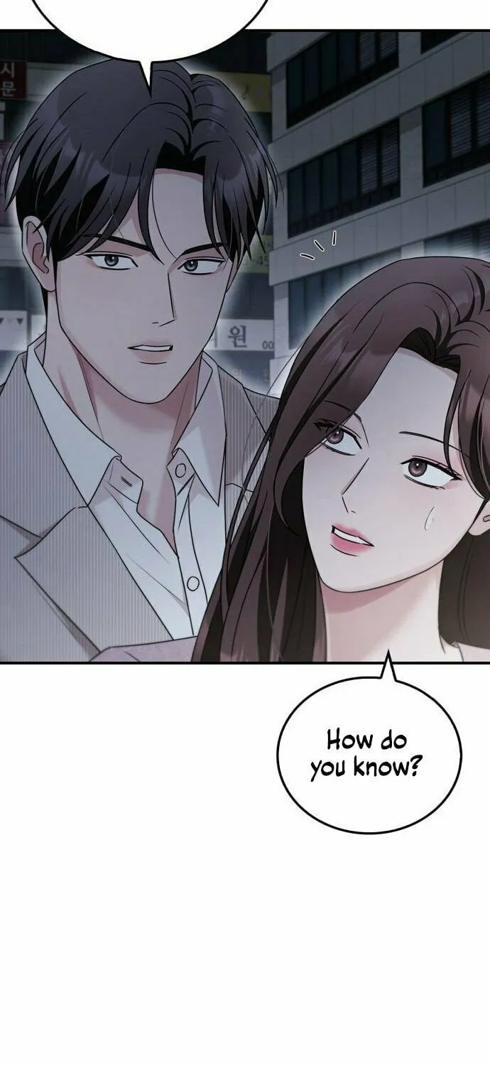 Couple, How Far You Can Go? Chapter 31 page 9 - 