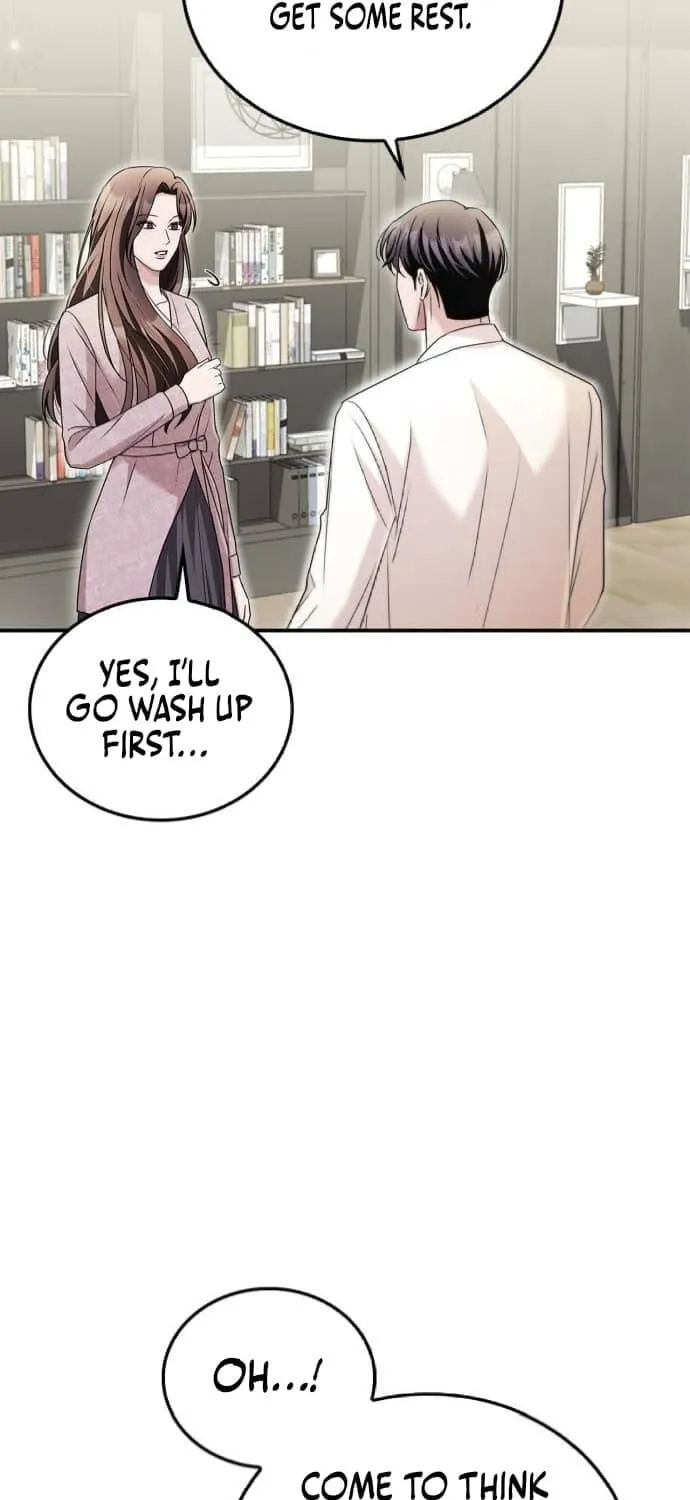 Couple, How Far You Can Go? Chapter 32 page 11 - 