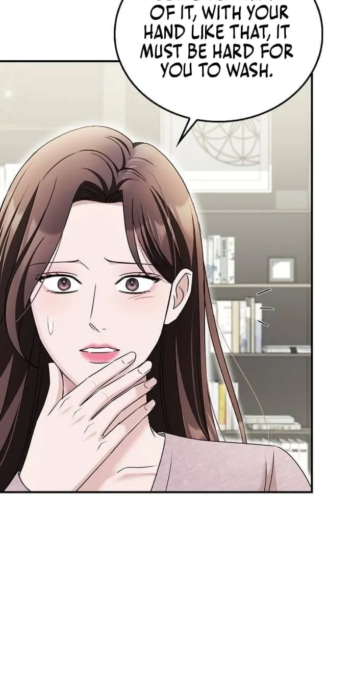 Couple, How Far You Can Go? Chapter 32 page 12 - 