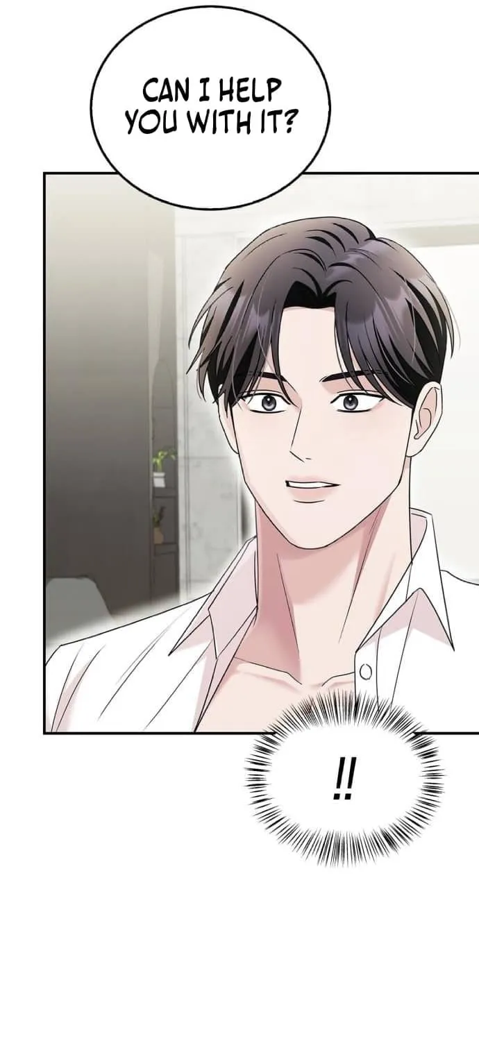Couple, How Far You Can Go? Chapter 32 page 13 - 