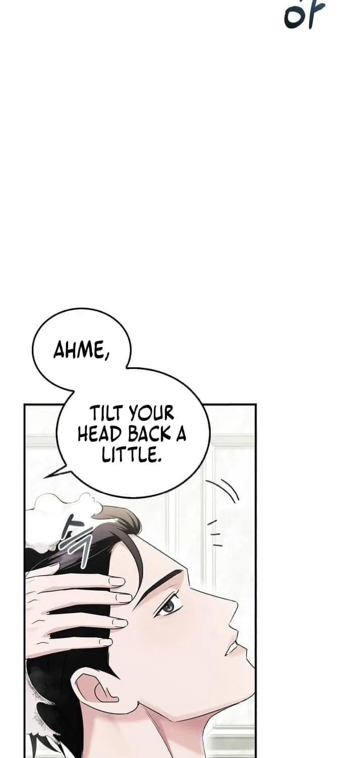 Couple, How Far You Can Go? Chapter 32 page 17 - 