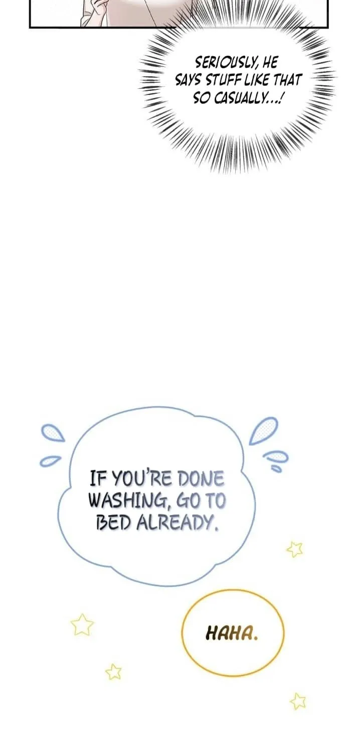 Couple, How Far You Can Go? Chapter 32 page 27 - 