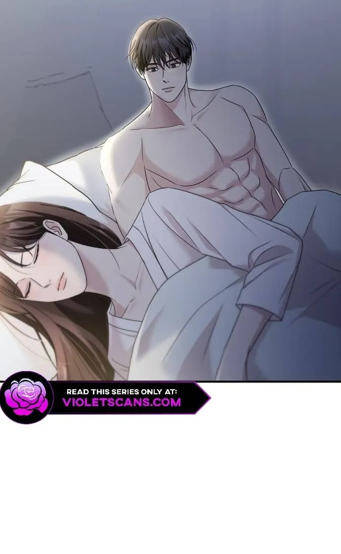 Couple, How Far You Can Go? Chapter 32 page 29 - 