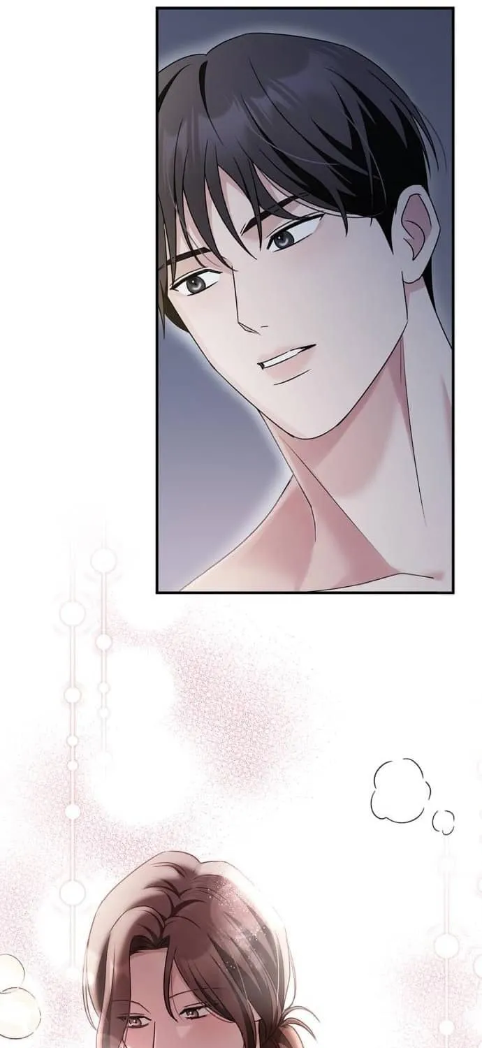 Couple, How Far You Can Go? Chapter 32 page 30 - 