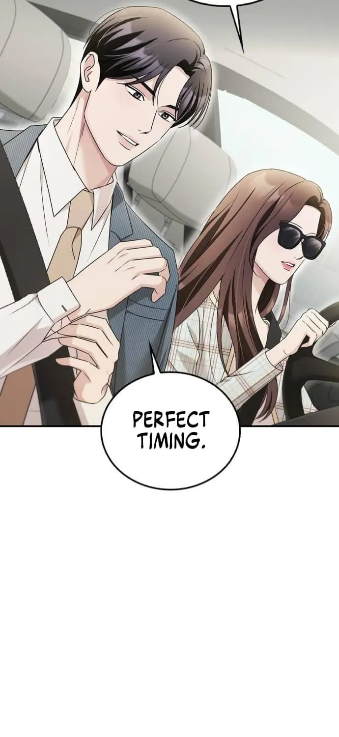 Couple, How Far You Can Go? Chapter 32 page 35 - 