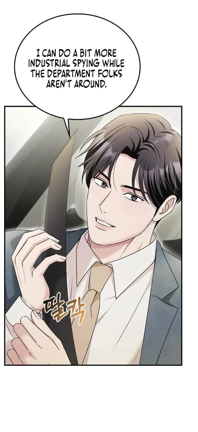Couple, How Far You Can Go? Chapter 32 page 36 - 