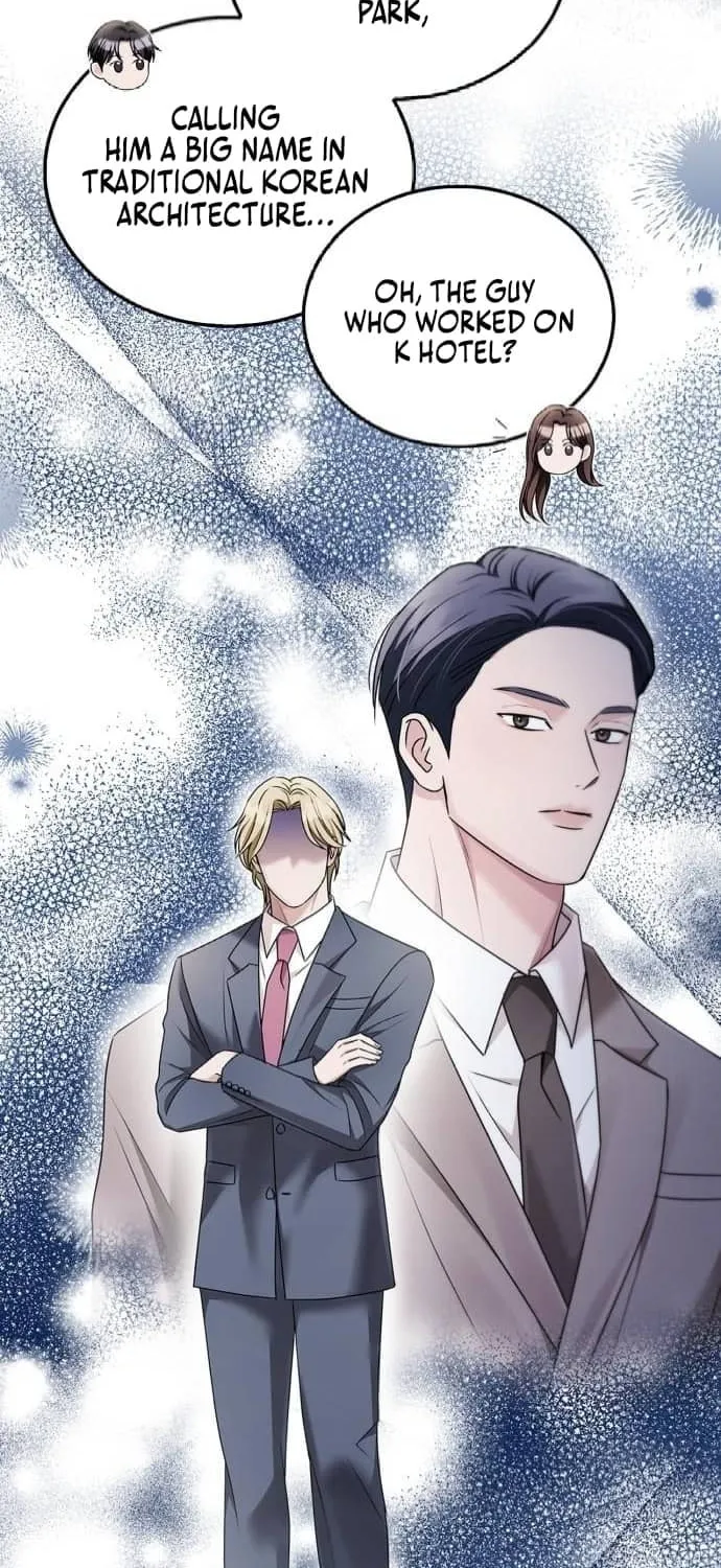 Couple, How Far You Can Go? Chapter 32 page 39 - 