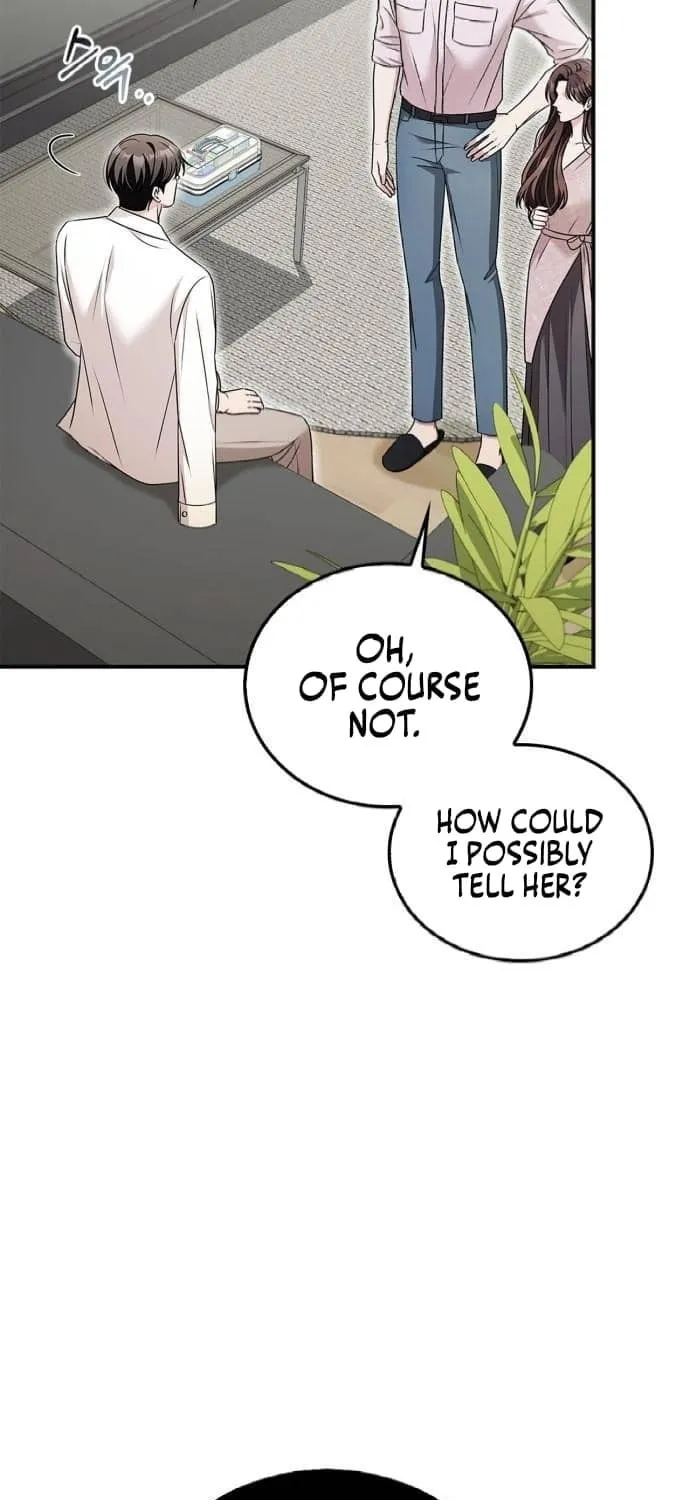 Couple, How Far You Can Go? Chapter 32 page 5 - 