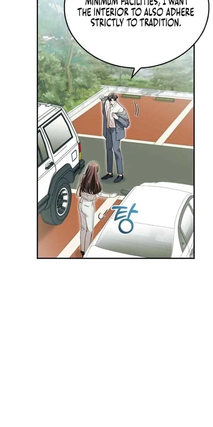 Couple, How Far You Can Go? Chapter 32 page 41 - 