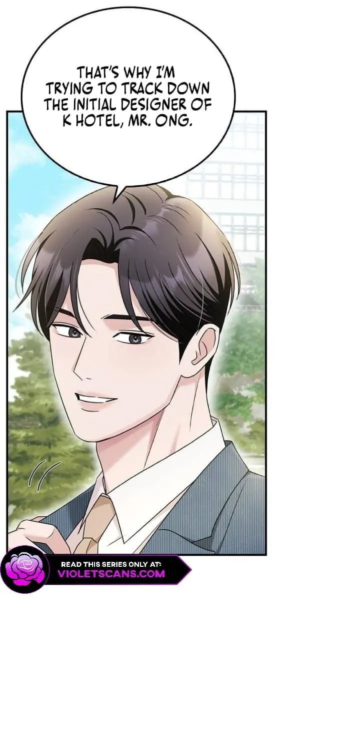 Couple, How Far You Can Go? Chapter 32 page 42 - 