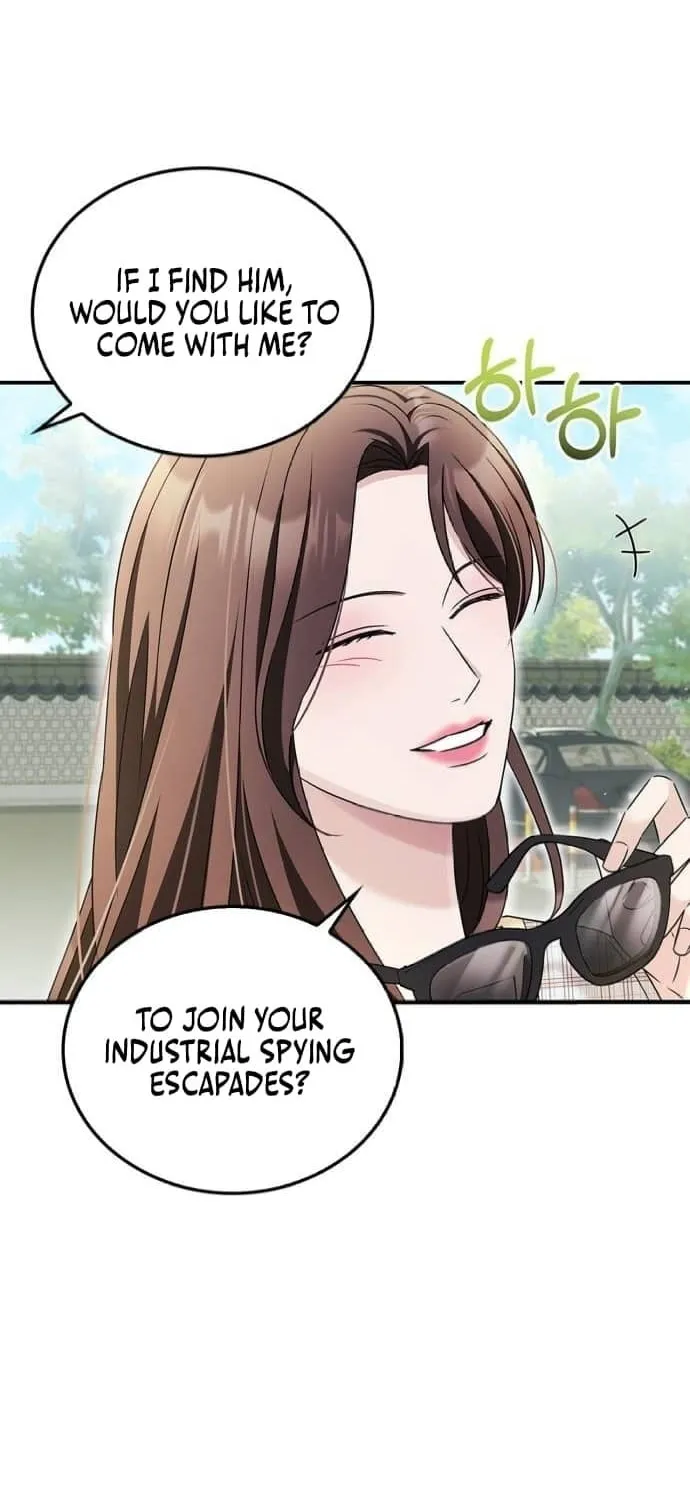 Couple, How Far You Can Go? Chapter 32 page 43 - 