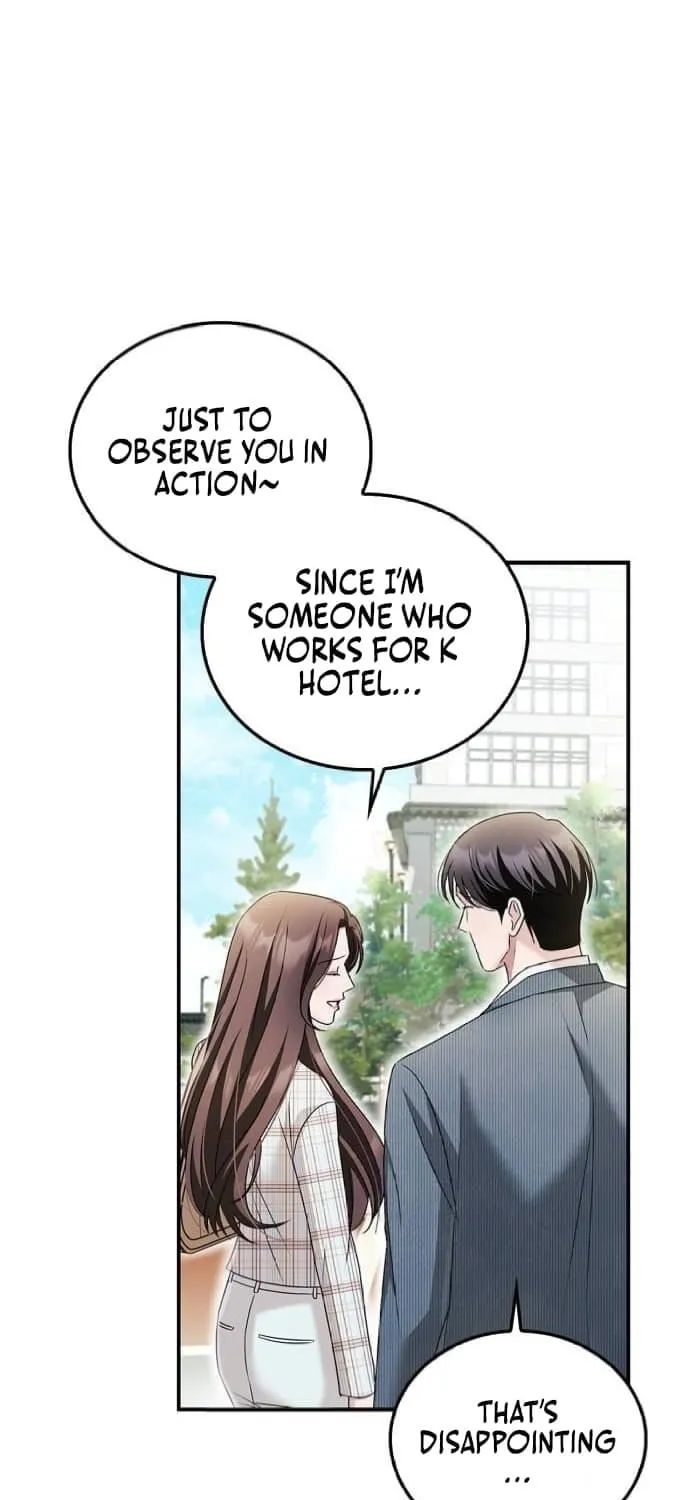 Couple, How Far You Can Go? Chapter 32 page 44 - 