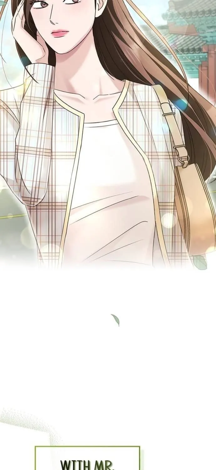 Couple, How Far You Can Go? Chapter 32 page 46 - 