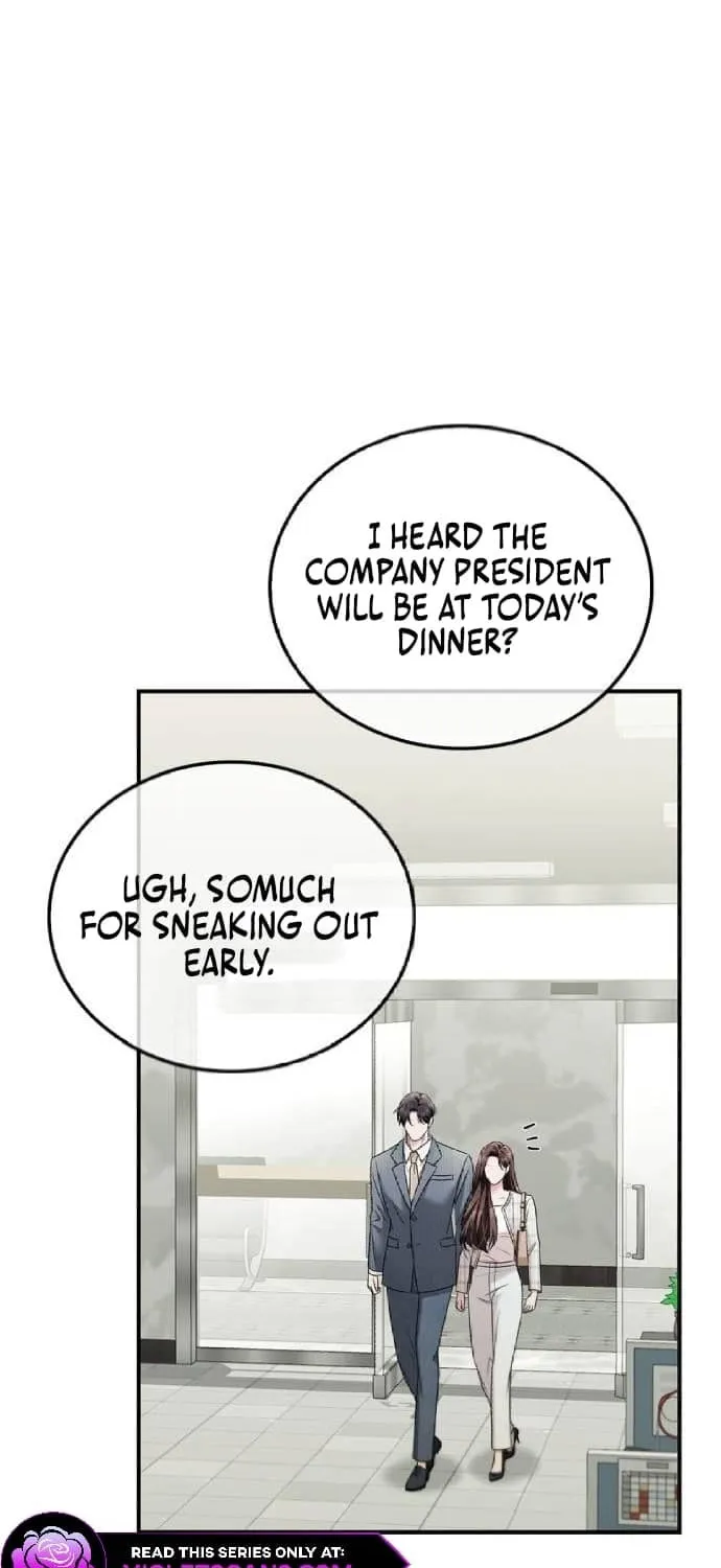 Couple, How Far You Can Go? Chapter 32 page 51 - 