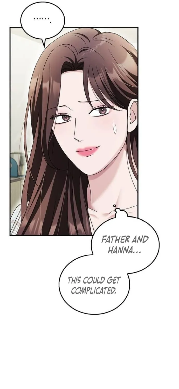 Couple, How Far You Can Go? Chapter 32 page 54 - 
