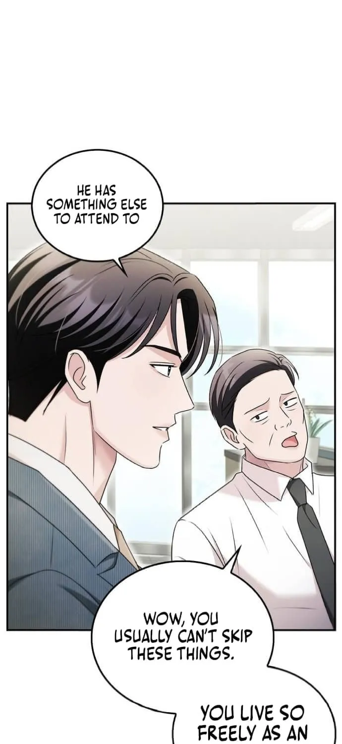 Couple, How Far You Can Go? Chapter 32 page 56 - 